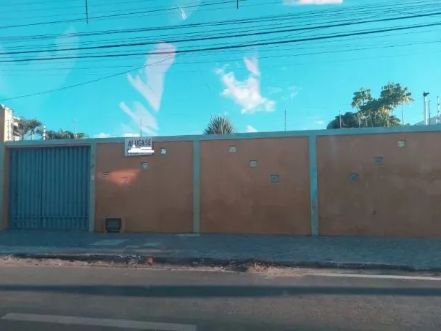 Imagem: Aluga-Se Casa Nova Betânia Sendo 4/4 (1