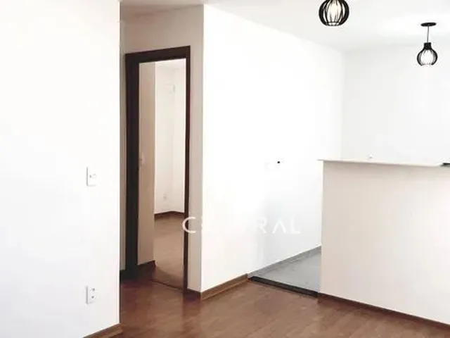 Imagem: Apartamento Residencial Jardim City com