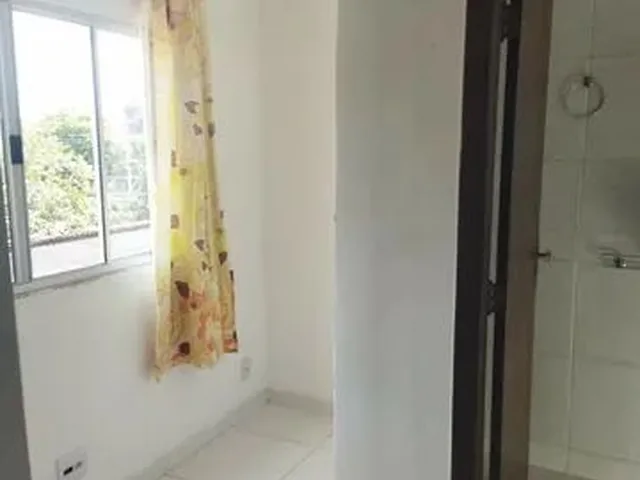 Imagem: Suíte Mobiliada Nova Suíça