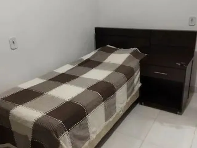 Imagem 5: Suíte Mobiliada Nova Suíça