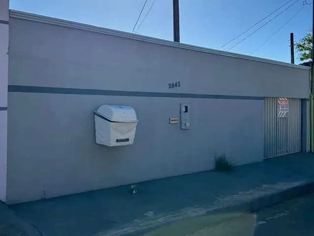 Imagem: Aluga-Se Casa Bairro Apoio Social