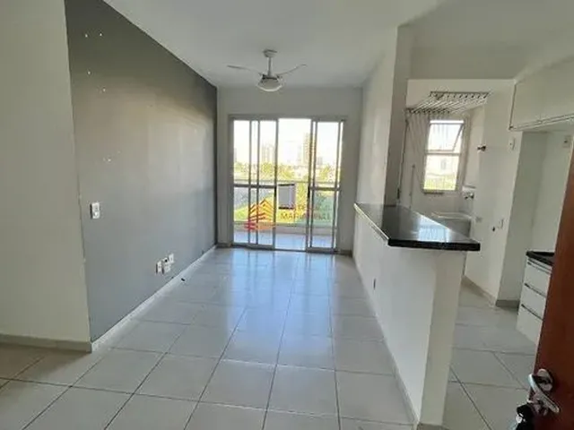 Imagem 1: Alugue Seu Novo Lar no Edificio Mar Marditerraneo !