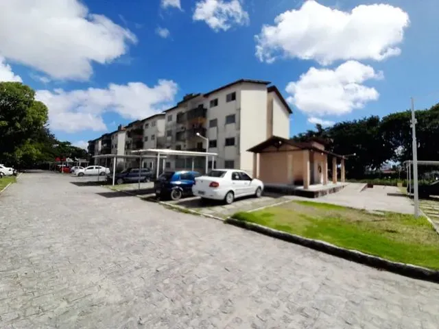 Imagem 1: Apartamento em Mangabeira