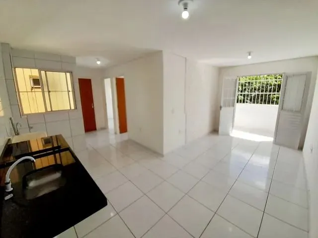 Imagem 4: Apartamento em Mangabeira