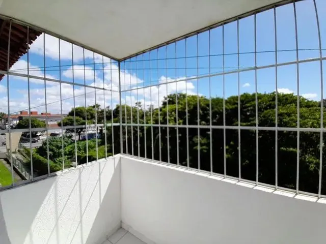 Imagem 3: Apartamento em Mangabeira