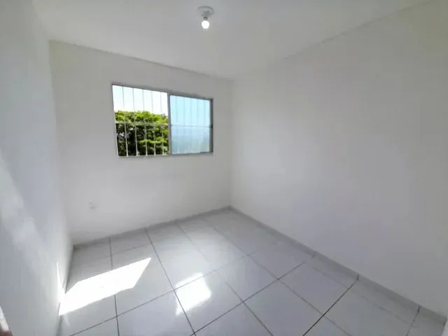 Imagem 2: Apartamento em Mangabeira