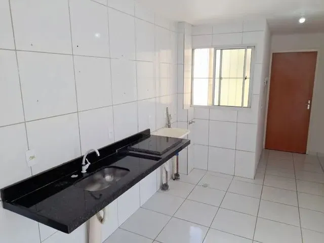 Imagem 5: Apartamento em Mangabeira