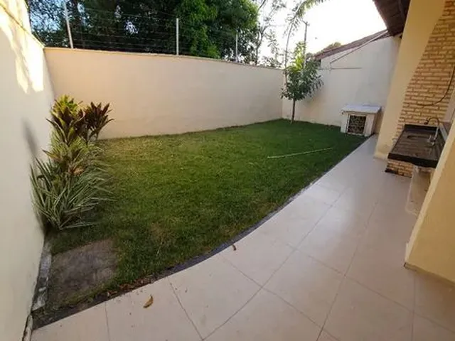 Imagem: Casa 3 Suites em Excelente Localização