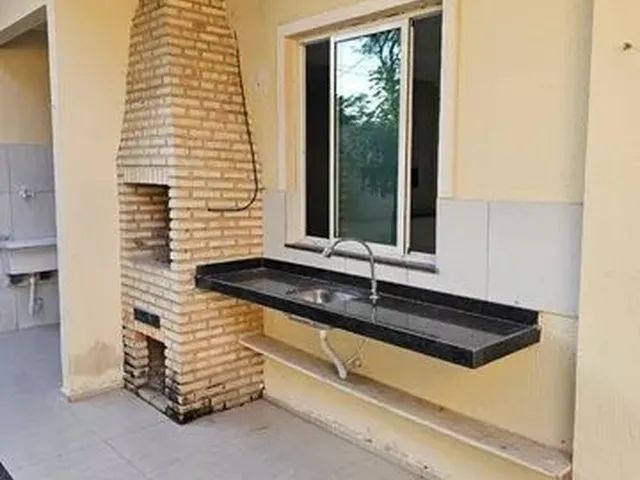 Imagem 3: Casa 3 Suites em Excelente Localização no Eusébio