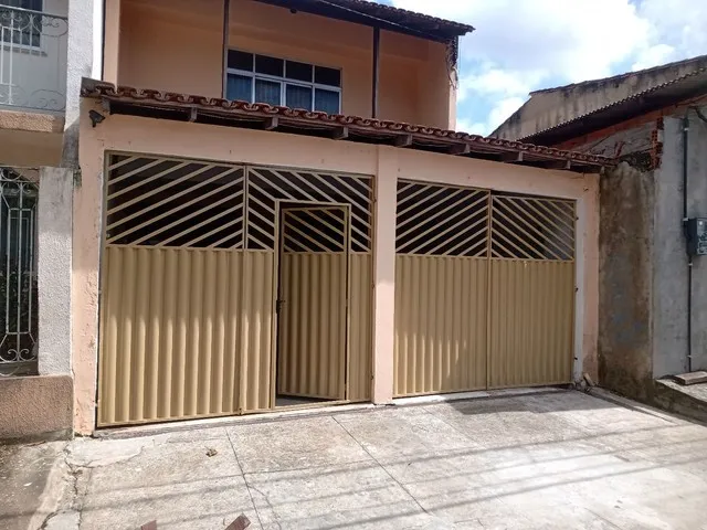 Imagem: Residência Feminina com Quartos Compartilhados