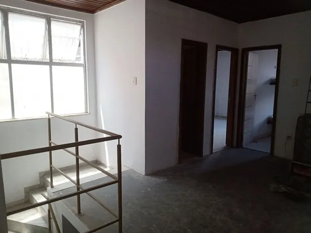 Imagem 2: Residência Feminina com Quartos Compartilhados