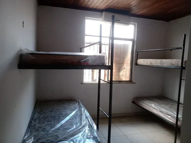 Imagem 4: Residência Feminina com Quartos Compartilhados