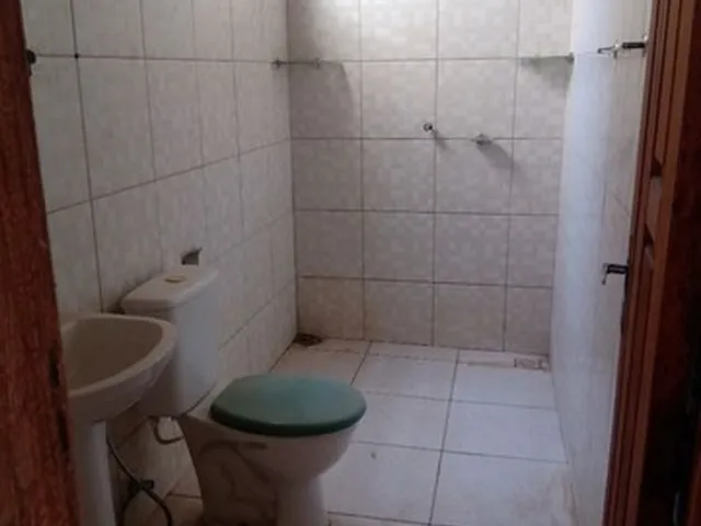 Imagem 5: Residência Feminina com Quartos Compartilhados