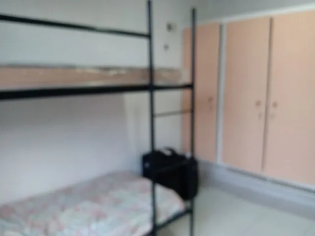 Imagem 7: Residência Feminina com Quartos Compartilhados