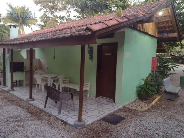 Imagem: Chacara Rio Jordão - Casa Amarilis ( 215