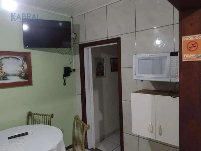 Imagem 3: Chacara Rio Jordão - Casa Amarilis ( 215