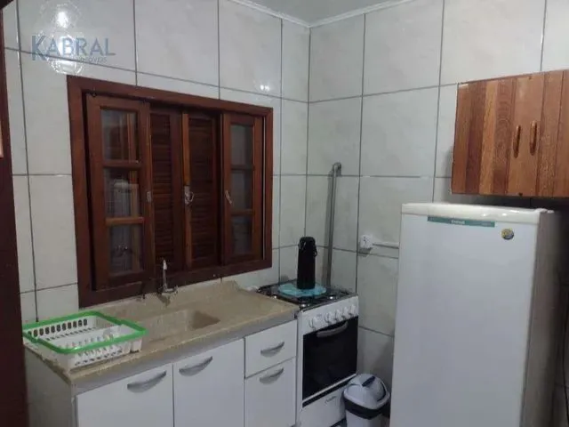 Imagem 13: Chacara Rio Jordão - Casa Amarilis ( 215