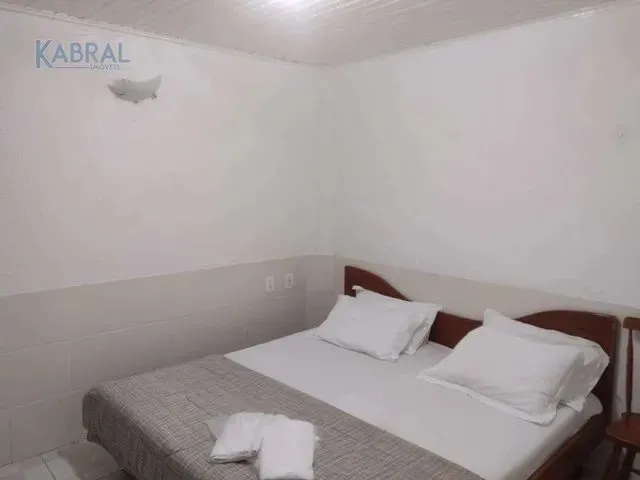 Imagem 5: Chacara Rio Jordão - Casa Amarilis ( 215