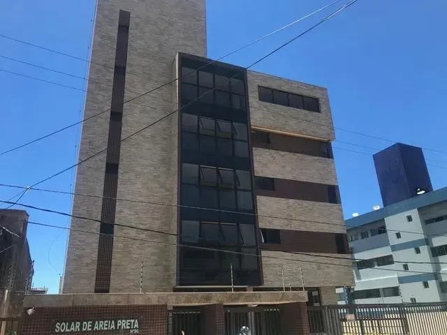 Imagem: Apartamento para Aluguel e Venda Possui