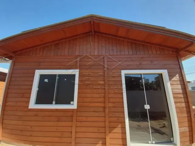 Imagem: Casa Padrão em Navegantes