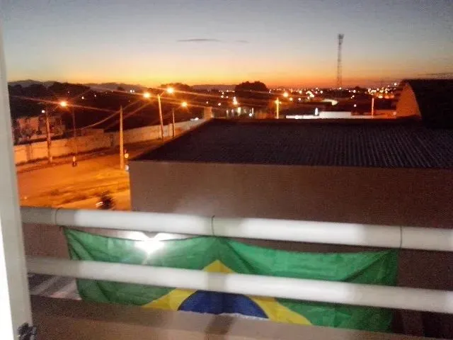 Imagem: Apartamento Mobiliado em Fortaleza