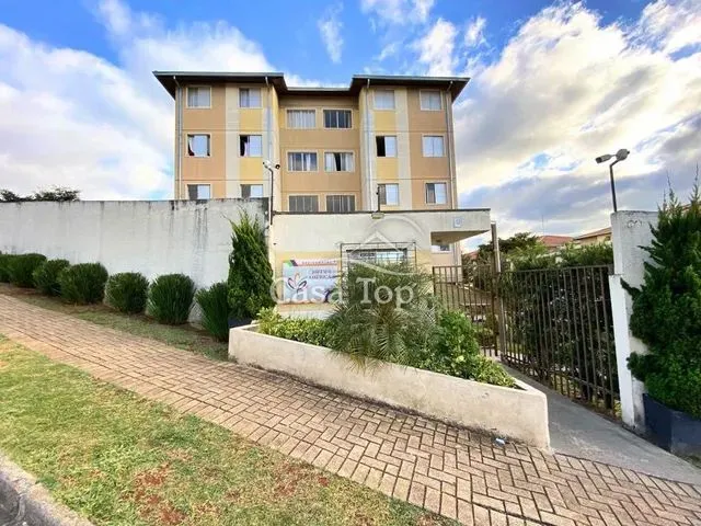 Imagem: Apartamento para Alugar Residencial Jardim