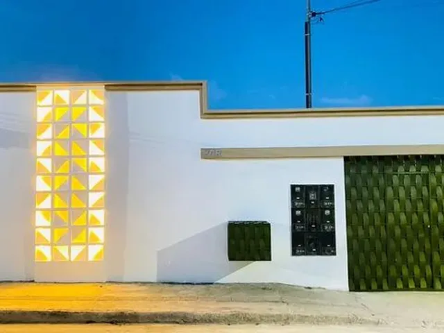Imagem 1: Apartamento Kitnet