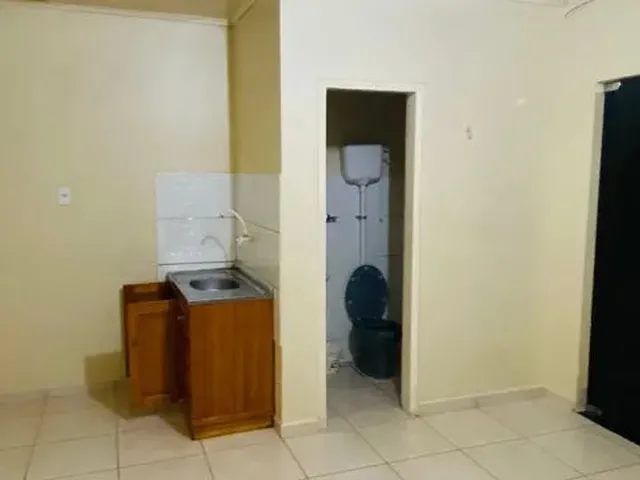 Imagem 4: Apartamento Kitnet
