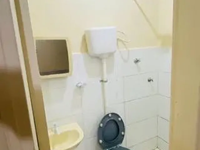Imagem 2: Apartamento Kitnet