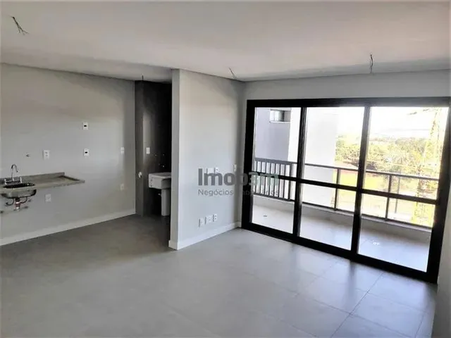 Imagem 2: Apartamento com 2 Dormitórios para Alugar, 78 M² por R$ 3.900/Mês - Gleba Palhano