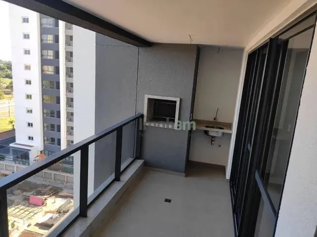 Imagem 12: Apartamento com 2 Dormitórios para Alugar, 78 M² por R$ 3.900/Mês - Gleba Palhano