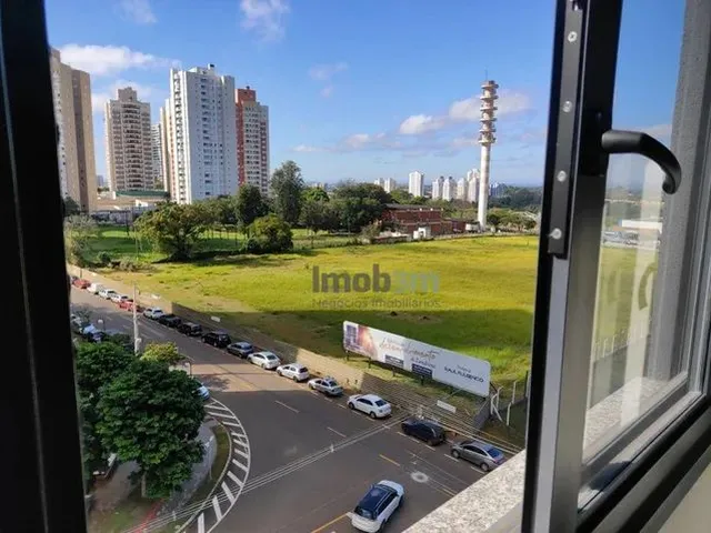 Imagem 10: Apartamento com 2 Dormitórios para Alugar, 78 M² por R$ 3.900/Mês - Gleba Palhano