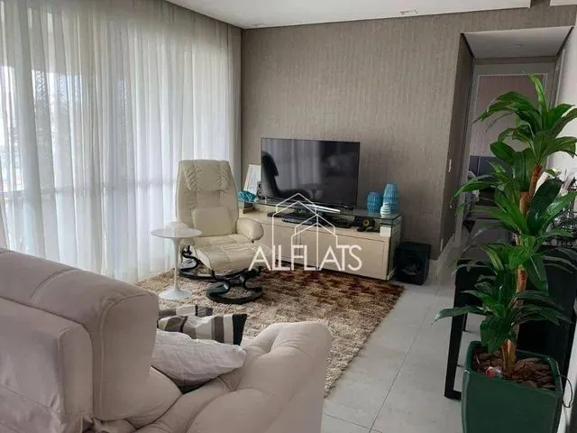 Imagem: Apartamento com 1 Dormitório para Alugar