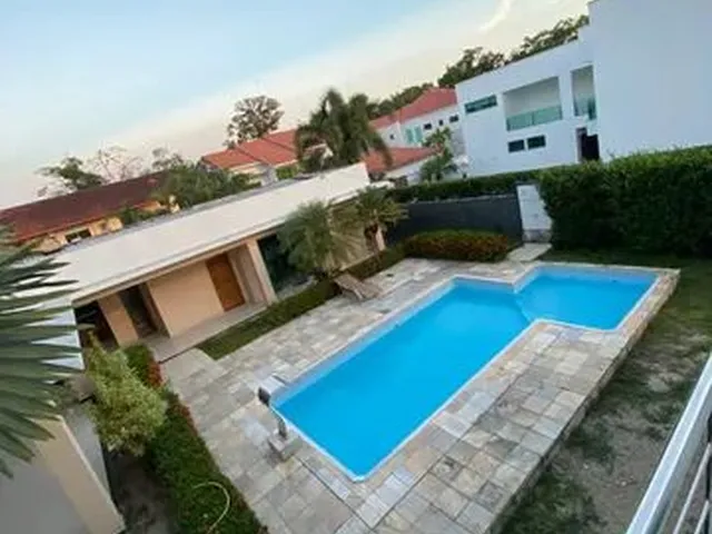 Imagem 1: Itapuranga Iii, Mobiliada, 4 Suítes, Piscina, Chusrrasqueira, Escritório