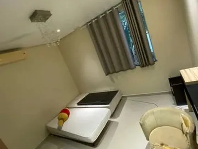 Imagem 10: Itapuranga Iii, Mobiliada, 4 Suítes, Piscina, Chusrrasqueira, Escritório