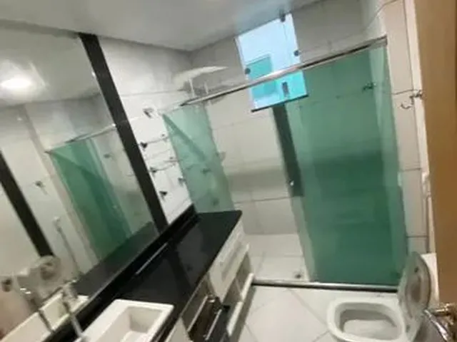 Imagem 9: Itapuranga Iii, Mobiliada, 4 Suítes, Piscina, Chusrrasqueira, Escritório