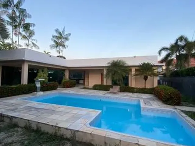 Imagem 3: Itapuranga Iii, Mobiliada, 4 Suítes, Piscina, Chusrrasqueira, Escritório