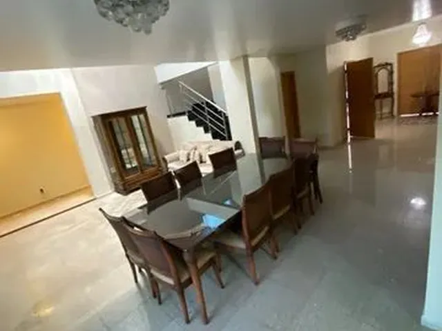 Imagem 15: Itapuranga Iii, Mobiliada, 4 Suítes, Piscina, Chusrrasqueira, Escritório