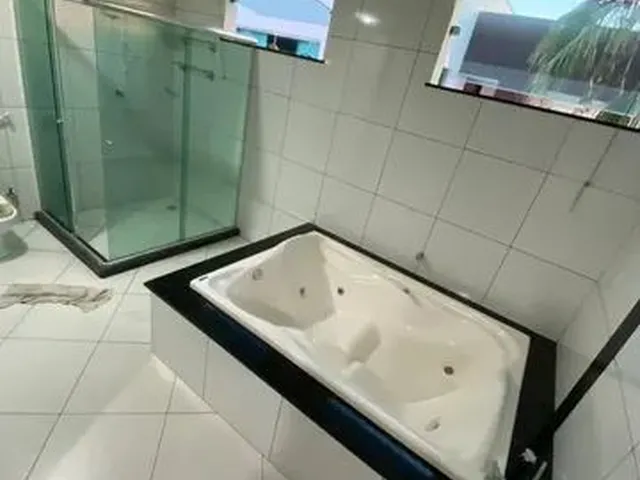 Imagem 8: Itapuranga Iii, Mobiliada, 4 Suítes, Piscina, Chusrrasqueira, Escritório