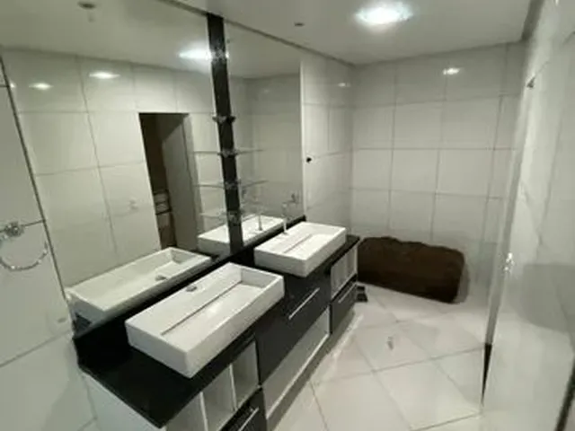 Imagem 4: Itapuranga Iii, Mobiliada, 4 Suítes, Piscina, Chusrrasqueira, Escritório