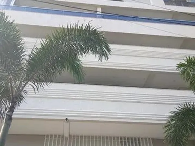 Imagem: Apartamento para Aluguel com 66 Metros Quadrados