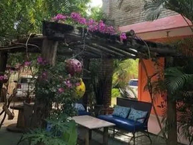 Imagem: Casa de Praia