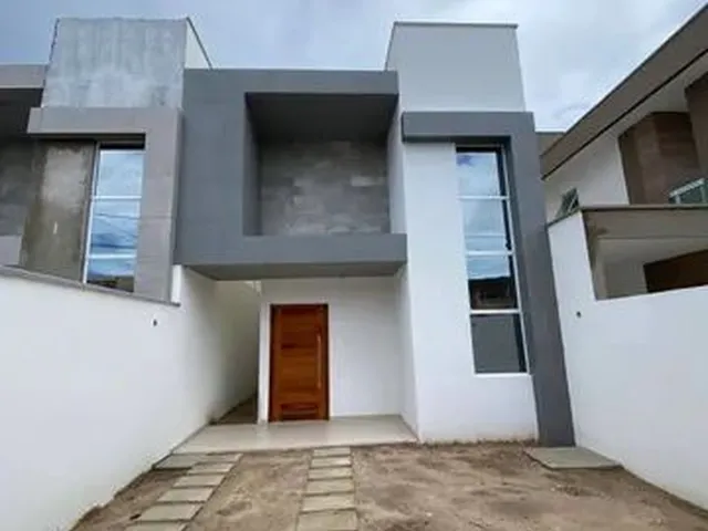 Imagem: Duplex Loft Residence - Centro Eusébio