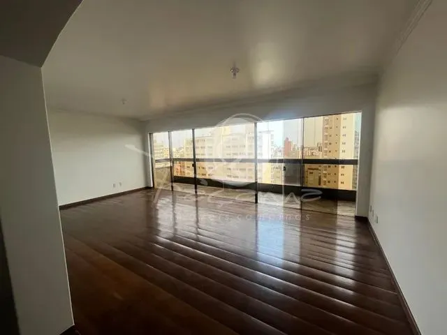 Imagem: Apartamento Cambuí em Campinas, por R$