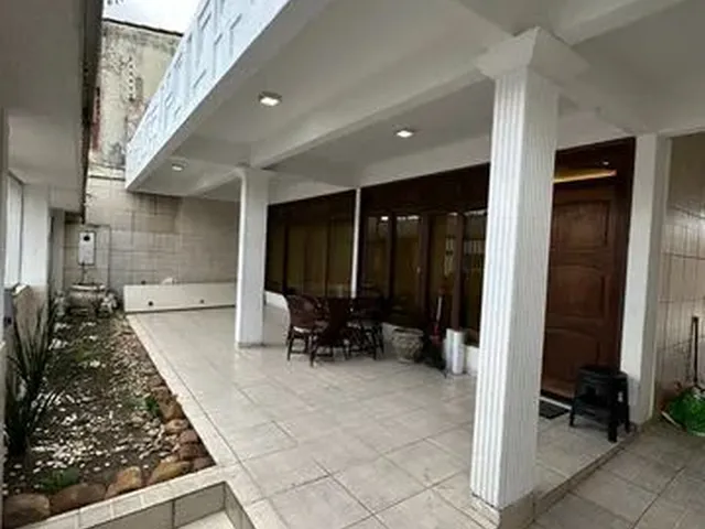 Imagem 1: Casa Perfeito no Dom Pedro 4 Quartos Sendo 2 Suítes