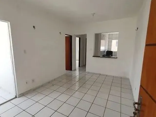 Imagem: Alugo Apartamento no Aririzal