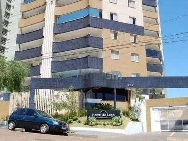Imagem 1: Apartamento com 3 Dormitórios para Alugar, 96 M² por R$ 3.600,00/Mês - Residencial Do