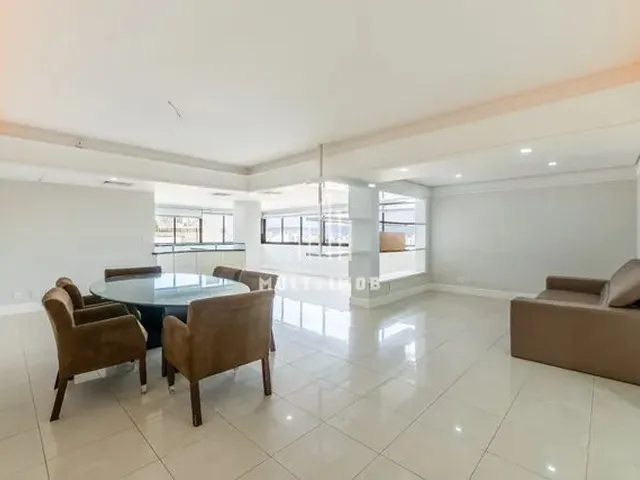 Imagem: Apartamento de 3 Suítes no Bela Vista