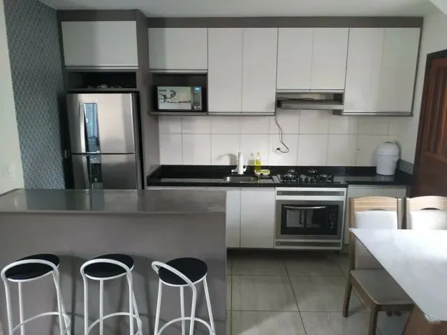 Imagem: Sobrado 2 Quartos