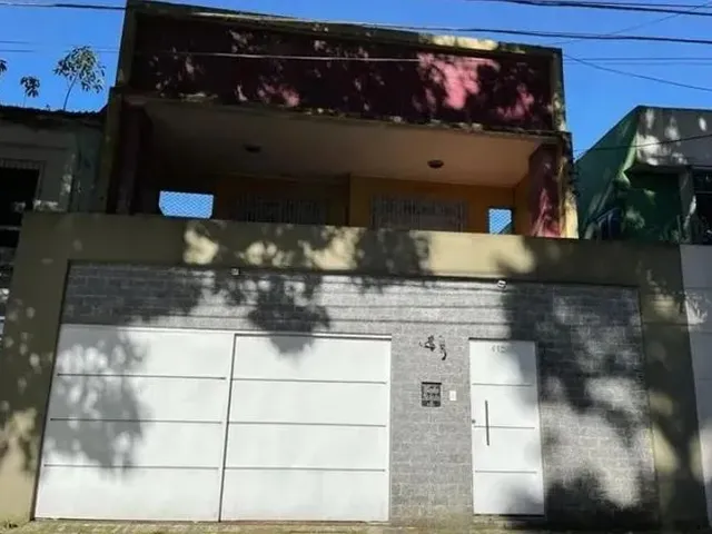 Imagem: Sobrado para Aluguel Tem 333 Metros Quadrados